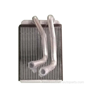 Auto Parts Aluminum Car Heater Core for HYUNDAI